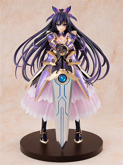 Mua bán 1/7 SCALE FIGURE TOHKA YATOGAMI: ASTRAL DRESS VER