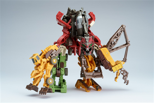 Mua bán TAKARA TOMY VOYAGER DEVASTATOR REMAKE FAKE