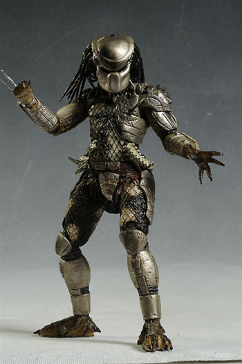 Mua bán NECA PREDATOR JUNGLE HUNTER CHINA VER