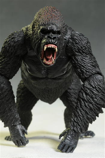 Mua bán NECA PLANET OF APES LUCA KINGKONG CHINA VER