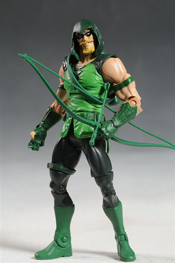 Mua bán DC 6 INCH  GREEN ARROW CLASSIC COMIC VER