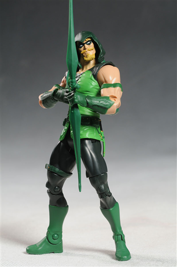 Mua bán DC 6 INCH  GREEN ARROW CLASSIC COMIC VER