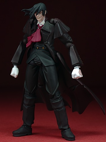 Mua bán REVOLTECH ALUCARD 2ND