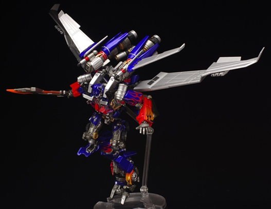 Mua bán REVOLTECH OPTIMUS PRIME JETWING 2ND