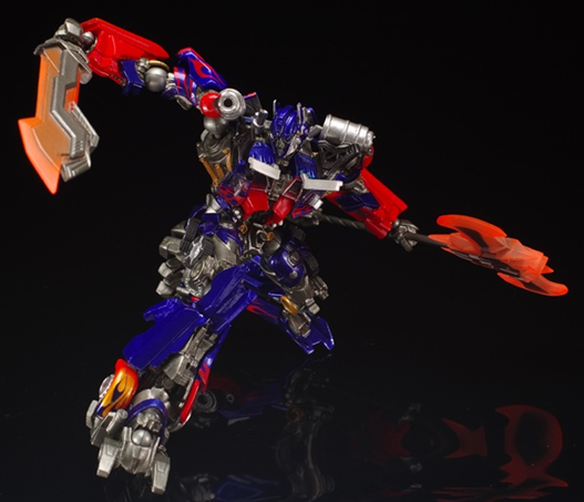 Mua bán REVOLTECH OPTIMUS PRIME JETWING 2ND