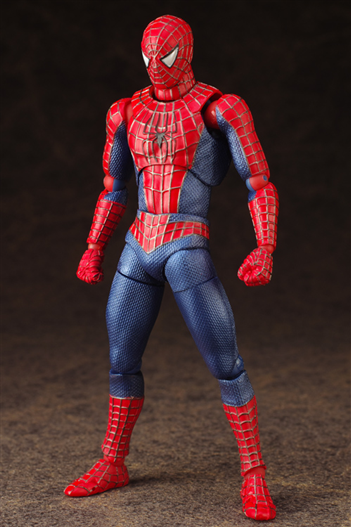 Mua bán REVOLTECH SPIDERMAN 3