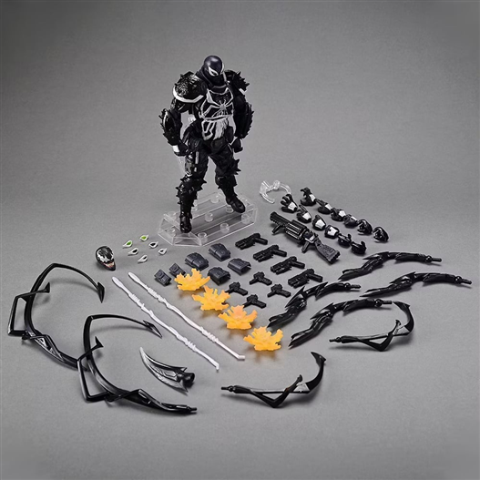 Mua bán REVOLTECH AGENT VENOM FAKE