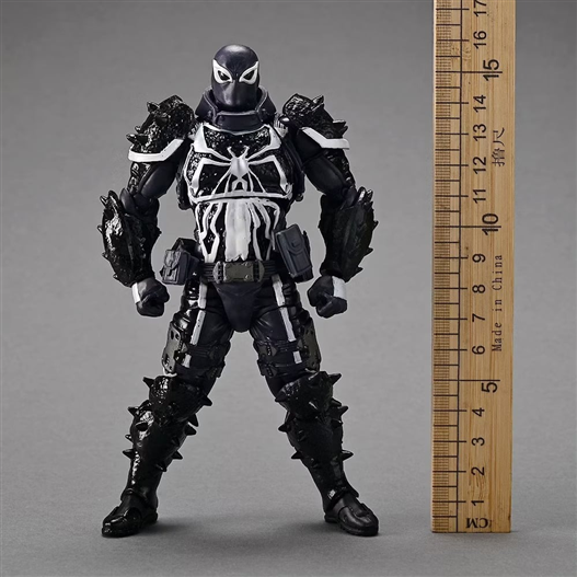 Mua bán REVOLTECH AGENT VENOM FAKE