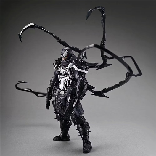 Mua bán REVOLTECH AGENT VENOM FAKE