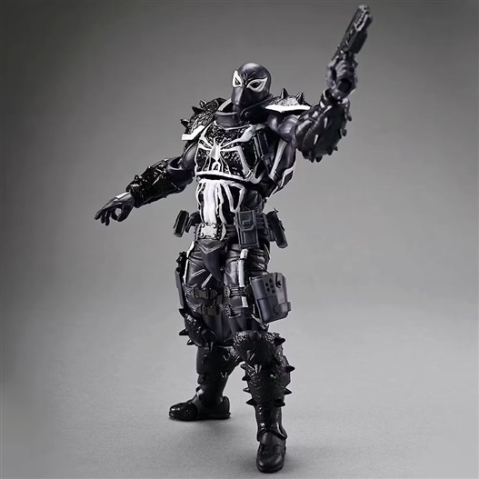 Mua bán REVOLTECH AGENT VENOM FAKE