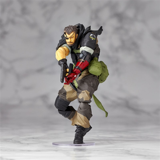 Mua bán MINI REVOLTECH VENOM SNAKE