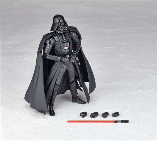 Mua bán REVOLTECH DARTH VADER