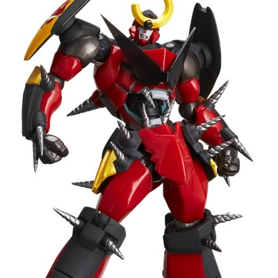 Mua bán REVOLTECH GURREN LAGANN FULLDRILL