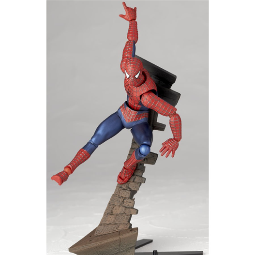 Mua bán REVOLTECH SPIDERMAN 3