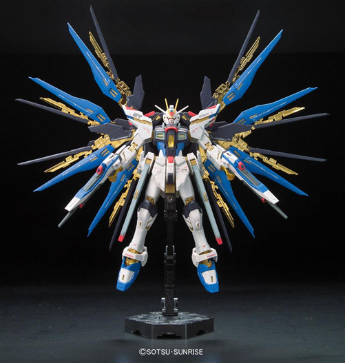 Mua bán RG STRIKE FREEDOM