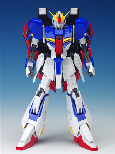 Mua bán RG ZETA GUNDAM