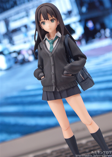 Mua bán FIGMA RIN SHIBUYA 