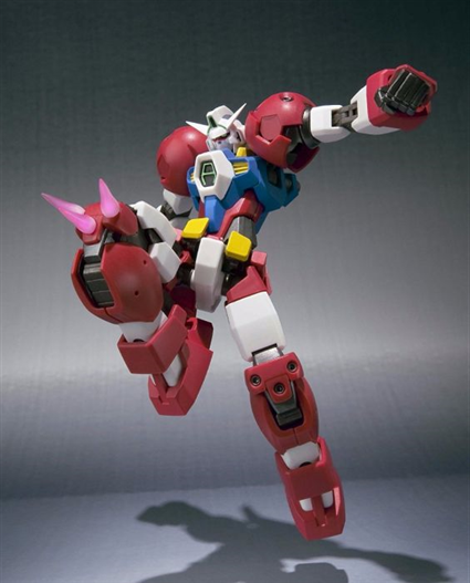 Mua bán ROBOT SPIRITS GUNDAM AGE-1 TITUS (JPV) 2ND