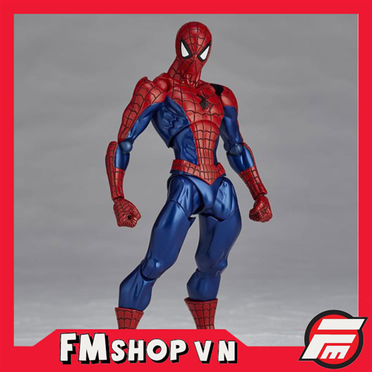 Mua bán REVOLTECH SPIDER MAN FAKE