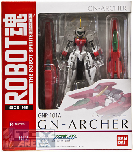 Mua bán ROBOT SPIRIT GN-ARCHER