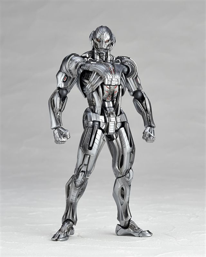 Mua bán REVOLTECH ULTRON (THIẾU ĐỒ)