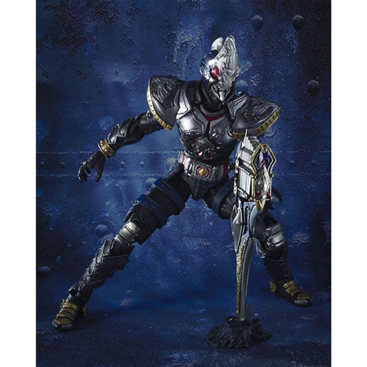 Mua bán SIC KAMEN RIDER BLADE(BLADE KING)