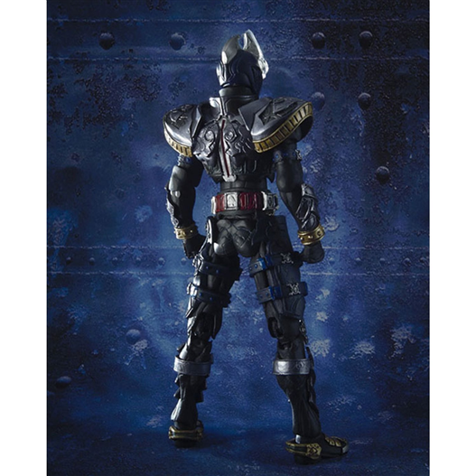 Mua bán SIC KAMEN RIDER BLADE(BLADE KING)