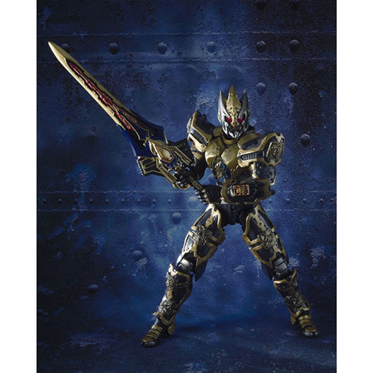 Mua bán SIC KAMEN RIDER BLADE(BLADE KING)