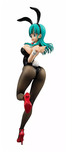 Mua bán PVC BULMA BUNNY FAKE