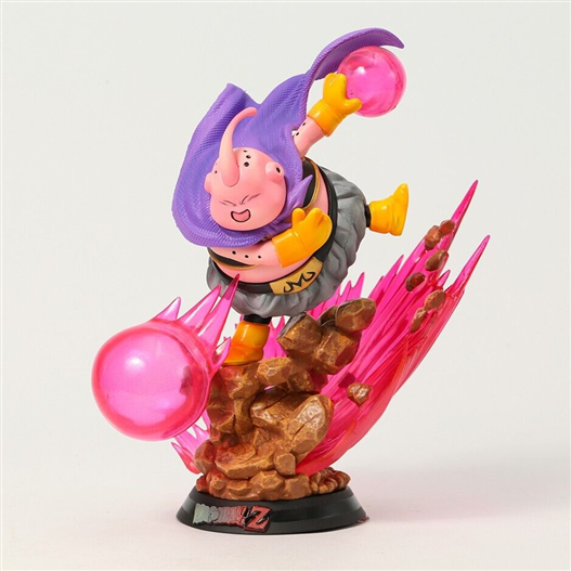 Mua bán FIGURE BAKUHA TSUHA MAJIN BUU CÓ LED