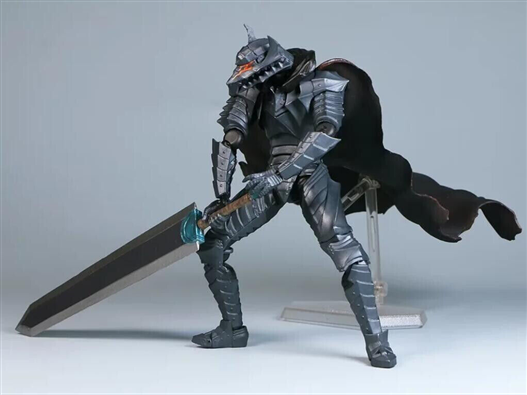 Mua bán FIGMA SP-046 GUTS BERSERK FAKE