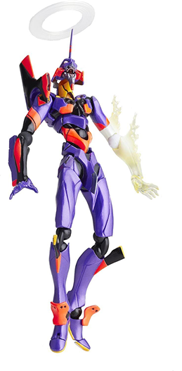 Mua bán [JPV] REVOLTECH EVA UNIT 1 AWAKENING NEW MOVIE VER