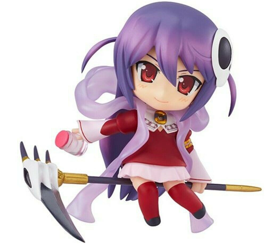 Mua bán NENDOROID 198 HAQUA LIKE NEW (JAPAN VER)