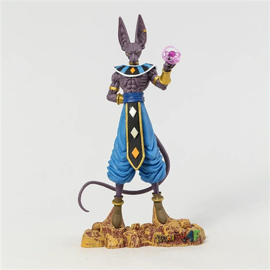 Mua bán PVC BEERUS 30CM FAKE 