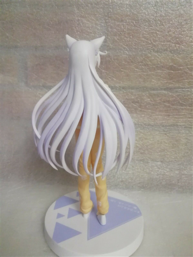 Mua bán BANPRESTO PVC DXF BLACK HANEKAWA