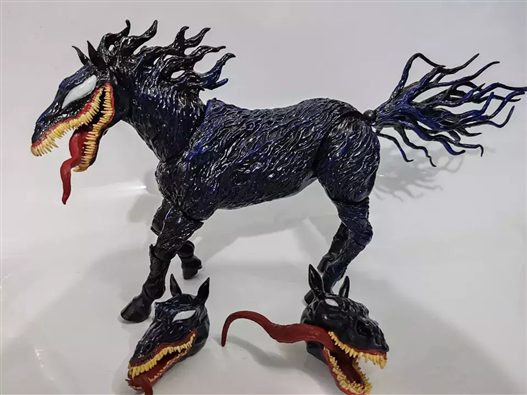 Mua bán ACTION FIGURE VENOMHORSE FAKE