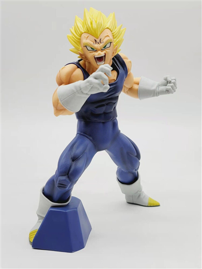 Mua bán BANPRESTO MAXIMATIC MAJIN VEGETA