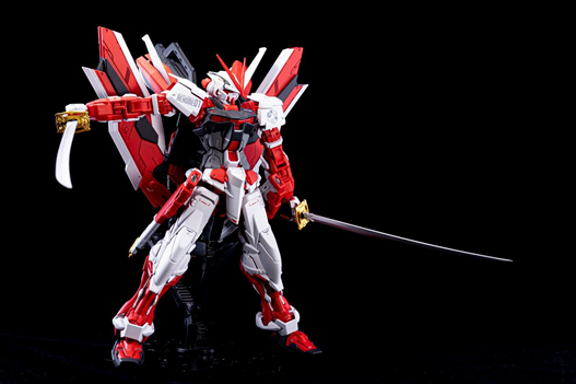 Mua bán MG GUNDAM ASTRAY RED FRAME KAI MODEL KIT