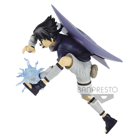 Mua bán BANPRESTO VIBRATION STARS KID SASUKE UCHIHA (JPV)