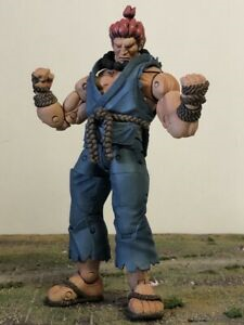 Mua bán NECA AKUMA STREET FIGHTER FAKE 