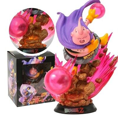 Mua bán FIGURE BAKUHA TSUHA MAJIN BUU CÓ LED