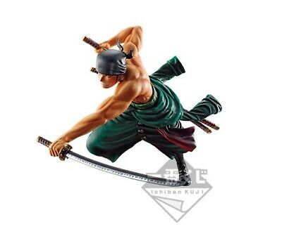 Mua bán ICHIBAN KUJI ONE PIECE BATTLE MEMORIES C-PRIZE RORONOA ZORO