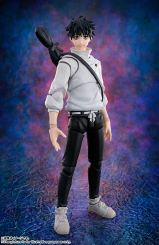 Mua bán SHF JUJUTSU KAISEN YUTA OKKOTSU 2ND