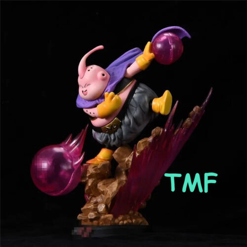 Mua bán FIGURE BAKUHA TSUHA MAJIN BUU CÓ LED