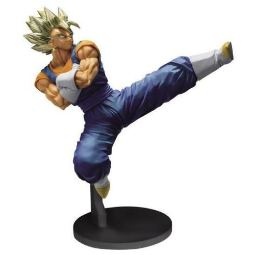 Mua bán BANPRESTO DRAGON BALL Z SUPER SAIYAN VEGITO SPEACIAL VIII