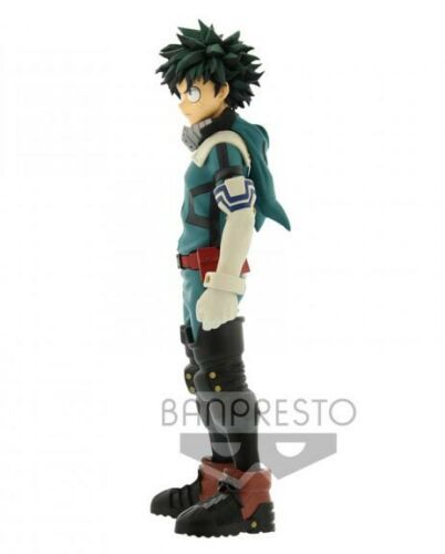 Mua bán (JPV) BANPRESTO GRANDISTA MIDORIYA IZUKU