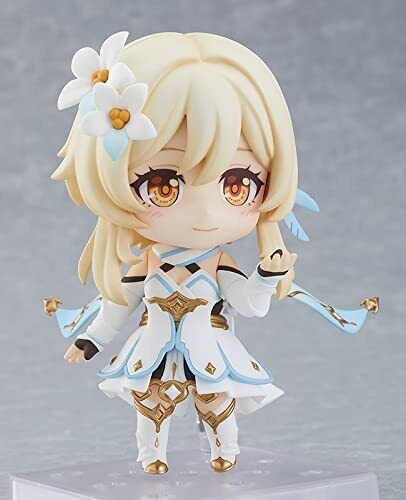 Mua bán NENDOROID 1718 LUMINE FAKE