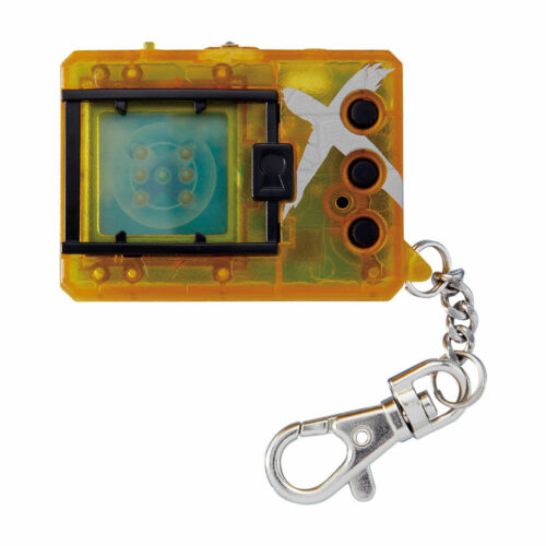 Mua bán DIGIMON DIGITAL YELLOW