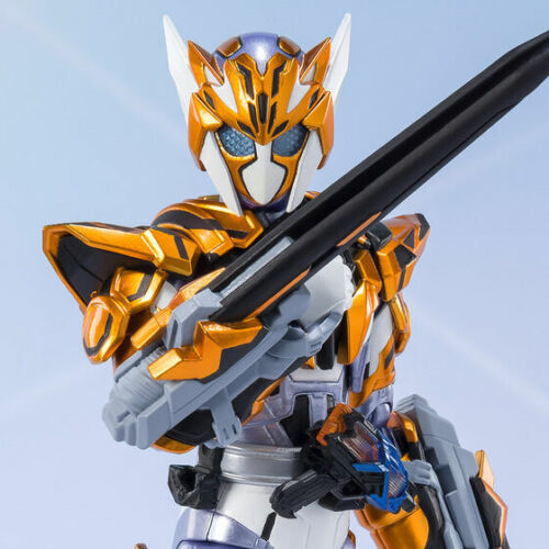 Mua bán (JPV) SHF KAMEN RIDER VALKYRIE JUSTICE SERVAL 2ND