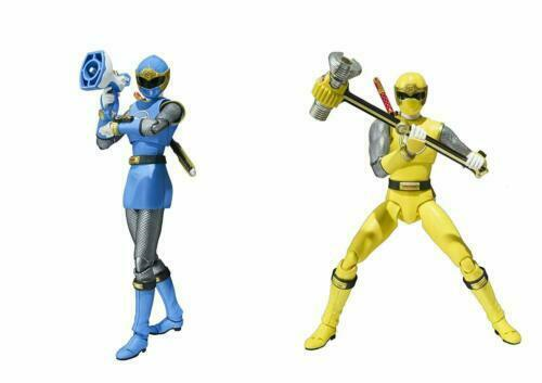 Mua bán SHF HURRICANE BLUE & YELLOW 2ND (JPV)